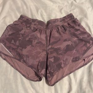 Lululemon Athletica shorts size 8 tall